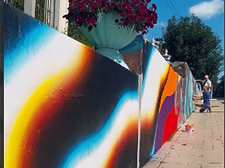 Калуга превратится в космическую галерею