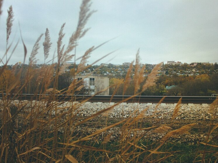 В Хакасии погода превратилась в злую мачеху