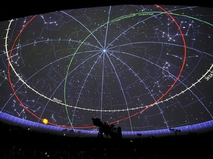 Потенциально опасный астероид 2025 PM пролетит рядом с Землей 17 августа