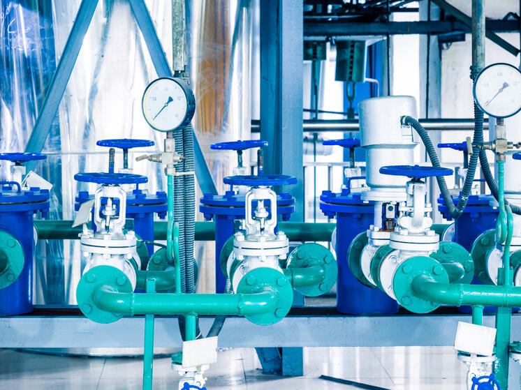 В ДНР утвержден понижающий коэффициент на услуги водоснабжения и водоотведения