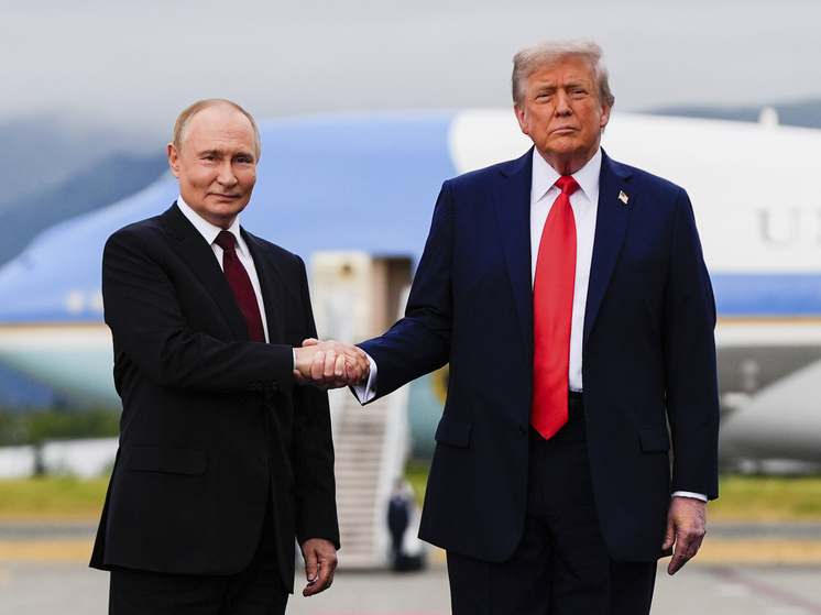Денисов: Встреча Путина и Трампа на Аляске расширило поле для переговоров по конфликту на Украине
