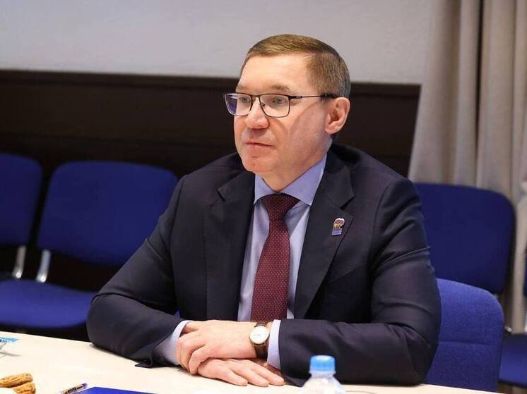 Жители муниципалитетов могут сами выдвинуть кандидатов для участия в конкурсе ЕР «Народный депутат»