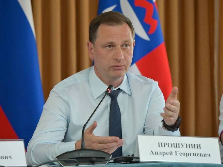 Глава Сочи встретился с жителями села Верхний Юрт