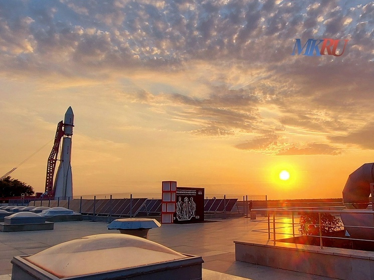 Музей космонавтики отметит юбилей полёта Белки и Стрелки