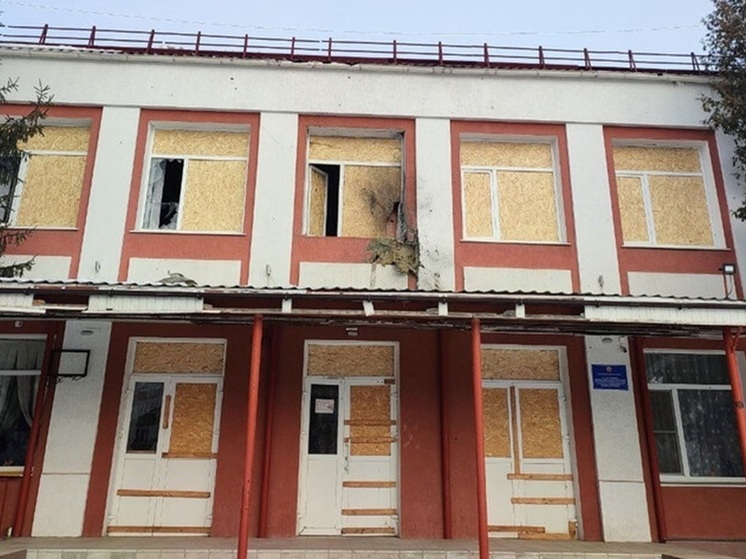 Некоторые школы ЛНР могут приостановить краткие консультации учащихся из-за атак ВСУ