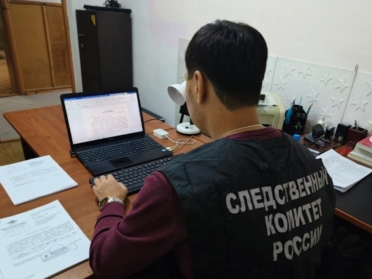 Жителя республики подозревают в убийстве односельчанина