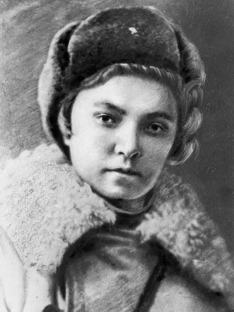 Ярославцы решили установить памятник Елене Колесовой