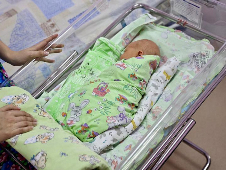 В Челябинской области увеличат пособие по беременности и родам для студенток