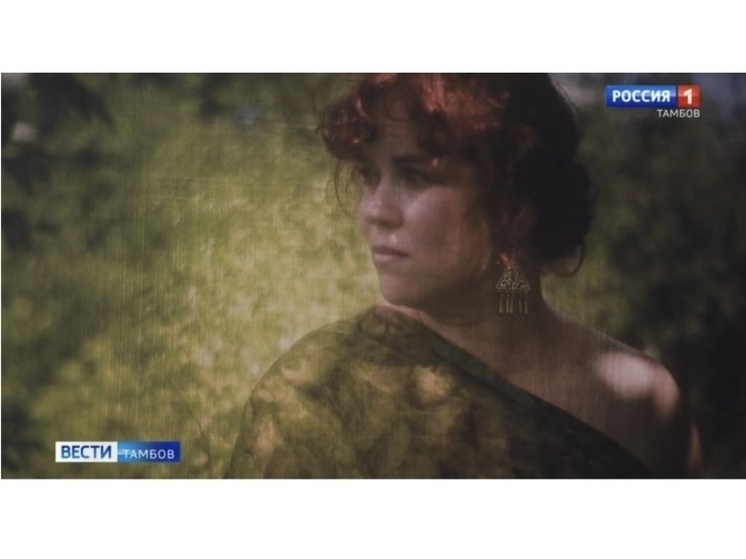 «Чародеи светописи»: выставка пикториального искусства открылась в Тамбове