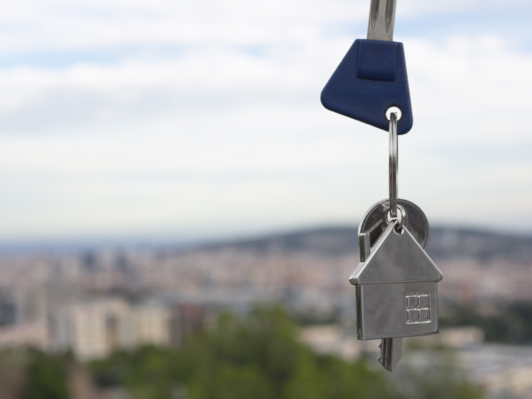 В Калужской области растёт популярность ипотеки и ДДУ