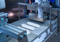 Производственные площадки крупного агропромышленного кластера оснастили оборудованием для маркировки продукции, созданным столичным разработчиком технологичных решений