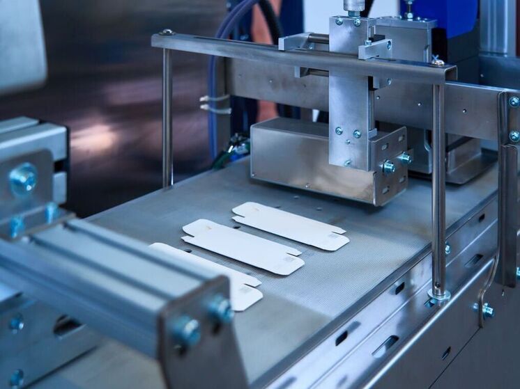 Анатолий Гарбузов рассказал о столичной высокотехнологичной разработке для агропромышленного комплекса