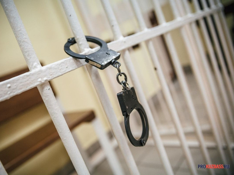 В Междуреченске конфликт в баре закончился тюремным заключением для рецидивиста