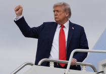 Сообщается, что Трамп поддержит передачу Украиной территории России в рамках мирного соглашения