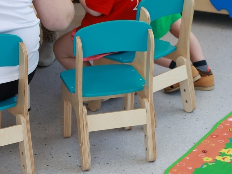 Психолог Иванова посоветовала разговаривать с ребенком на щепетильные темы с младенчества