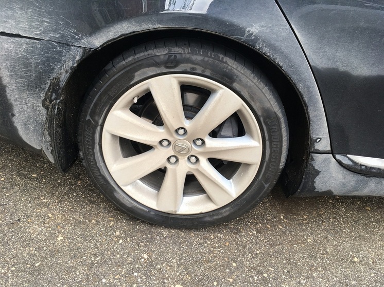 В Саратовской области ночью погиб пешеход под колесами автомобиля