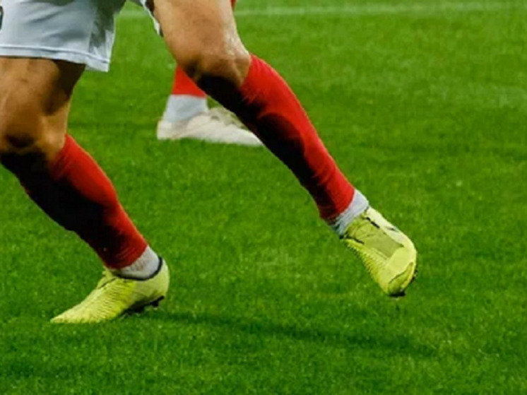 Astrakhan footballers lost away to Sochi reserves
