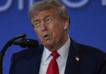 Президент США Дональд Трамп заявил, что его китайский коллега Си Цзиньпин заявил ему, что Китай не будет вторгаться на Тайвань, пока Трамп находится у власти