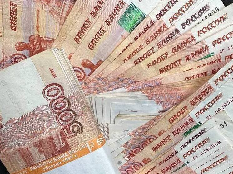 Неизвестный грабитель обнес частный дом в Выборге на 8 миллионов рублей