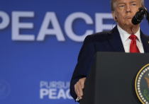 Дональд Трамп отказывается от требования о прекращении огня в конфликте на Украине, соглашаясь с Путиным, констатируют американские СМИ, настаивающие, что отступление президента США от стратегии, согласованной с европейскими союзниками, может дать президенту России Владимиру Путину преимущество в продолжении переговоров о прекращении боевых действий