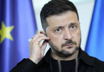 Президент США Дональд Трамп заявил о готовности предоставить Украине гарантии безопасности, но исключительно вне рамок НАТО