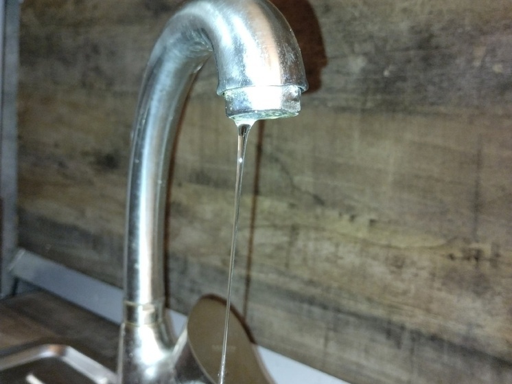 "Лугансквода" временно прекратит водоснабжение ряда населенных пунктов ЛНР