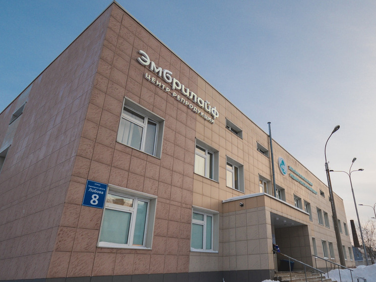 В Мурманской области помогли 213 женщинам забеременеть с помощью ЭКО