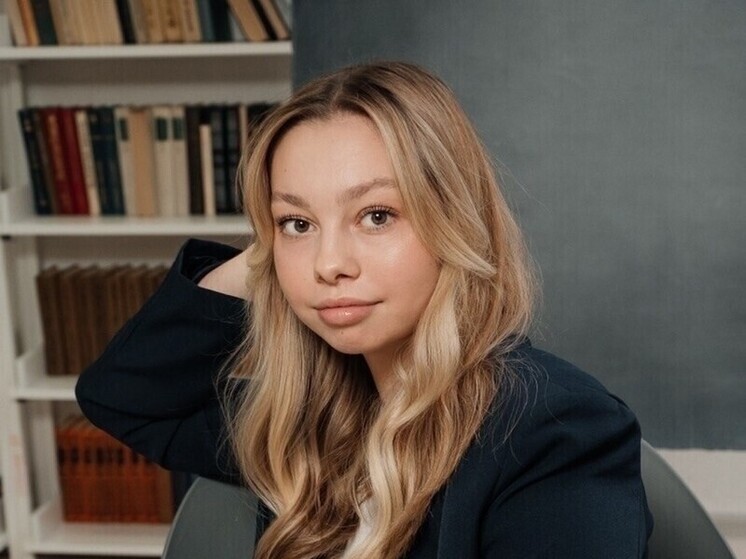 Котласская выпускница поступила в престижное училище олимпийского резерва