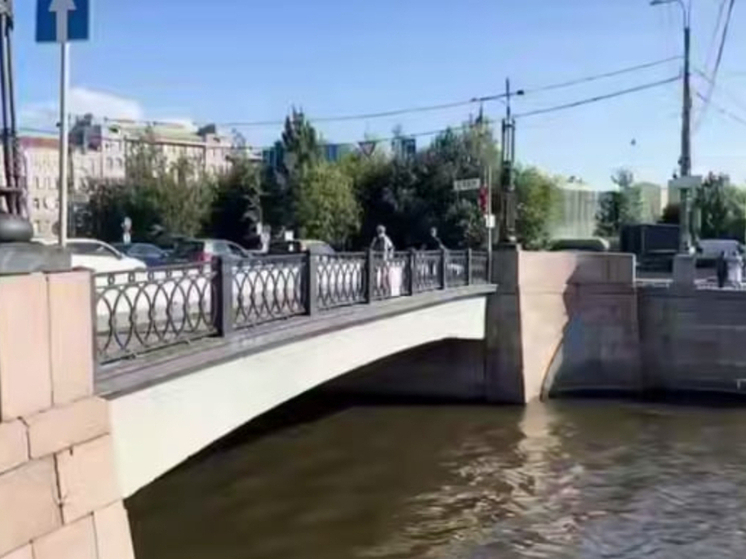 Пять крупных мостов и транспортные тоннели отремонтировали в Петербурге