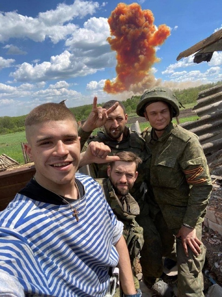 В Чернском районе ветеран СВО получил всестороннюю поддержку