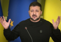 Предстоящая встреча Владимира Зеленского с президентом США Дональдом Трампом в Вашингтоне — это не переговоры, а момент, когда "американцы наконец скажут своему прокси, что игра окончена"