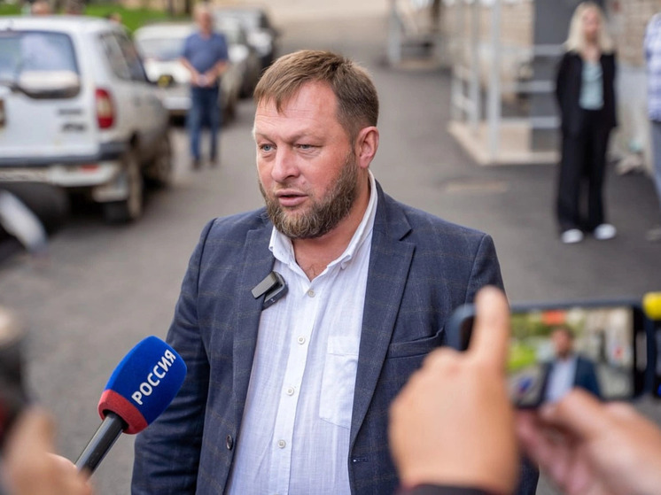 Кировский мэр Симаков: поздравления от Бутиной и взгляд на его деятельность