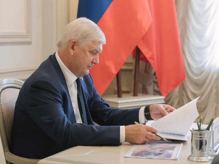 Александр Гусев поздравил воронежцев с Днем Воздушного флота России