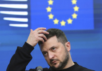 Завтрашний визит Владимира Зеленского в Вашингтон рискует обернуться не просто провалом, а настоящей политической "мясорубкой"
