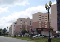 Администрация Самары сообщила о завершении капитального ремонта в 149 многоквартирных домах города