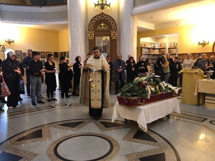 Актрису из "Батальона" Кузнецову не будут хоронить после кремации