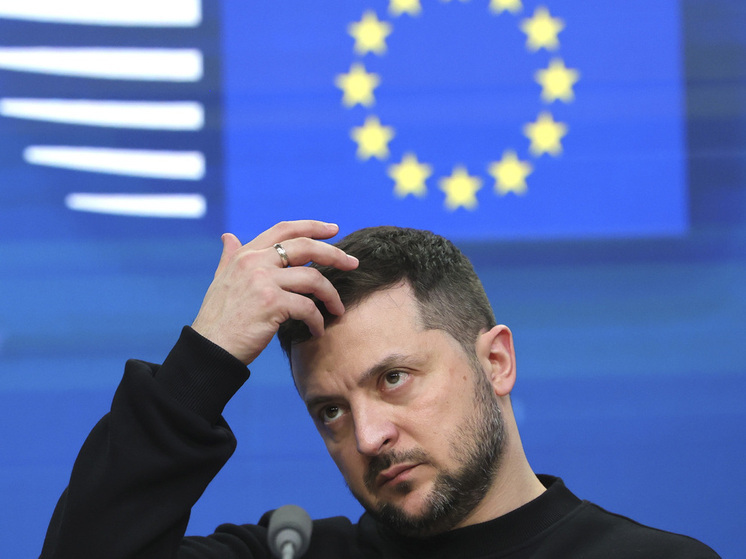 The Economist: американцы невероятно агрессивно заставляют Киев капитулировать