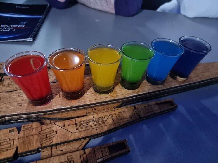 Сотрудники Минфина Хакасии напомнили о штрафах за нарушение «сухого закона»