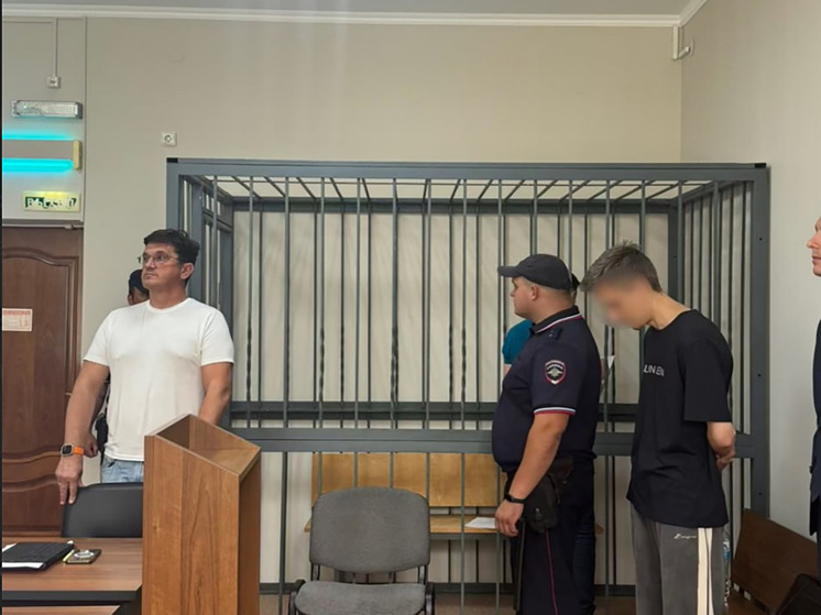Калининградского адвоката осудили за мошенничество