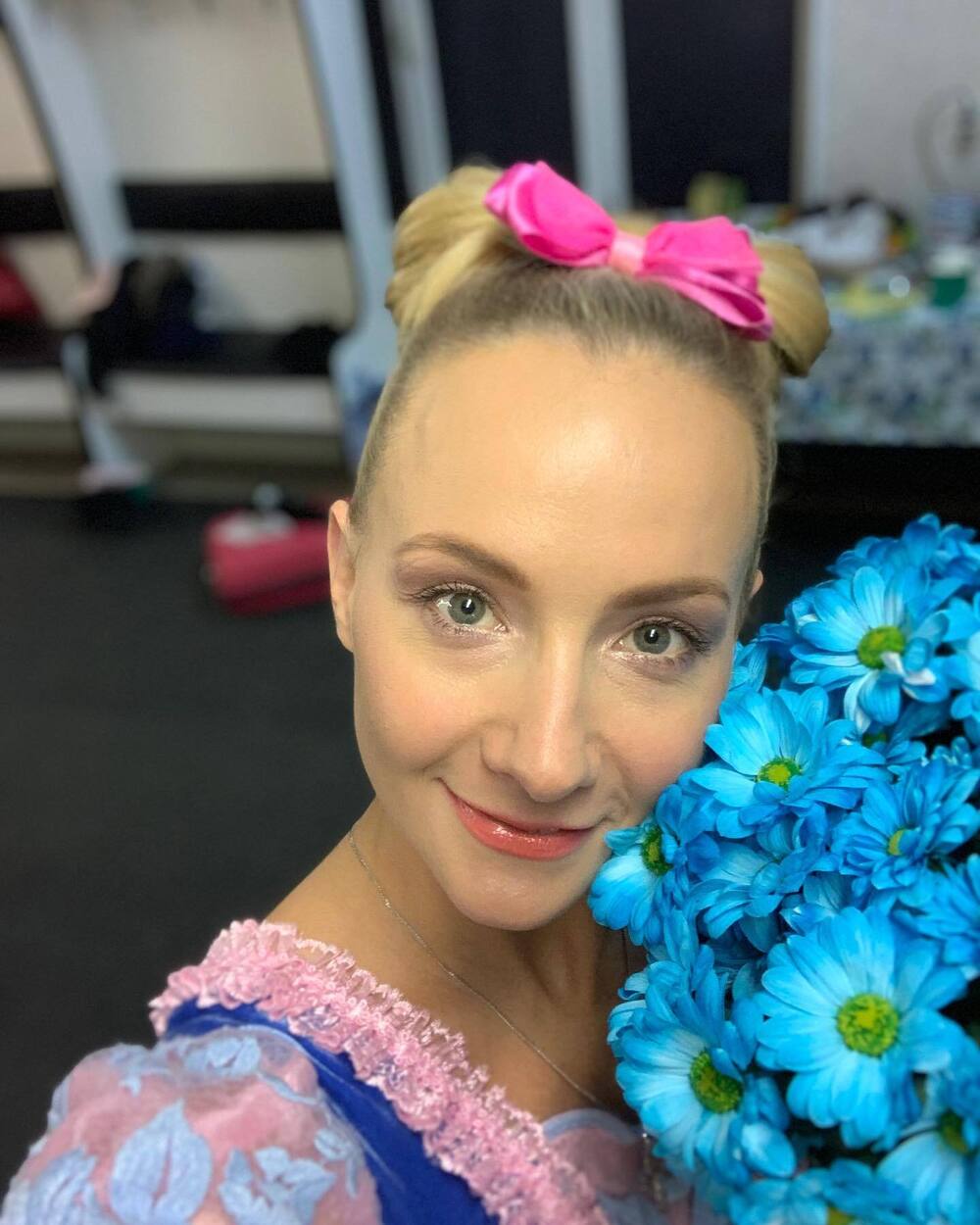 Оксана Домнина