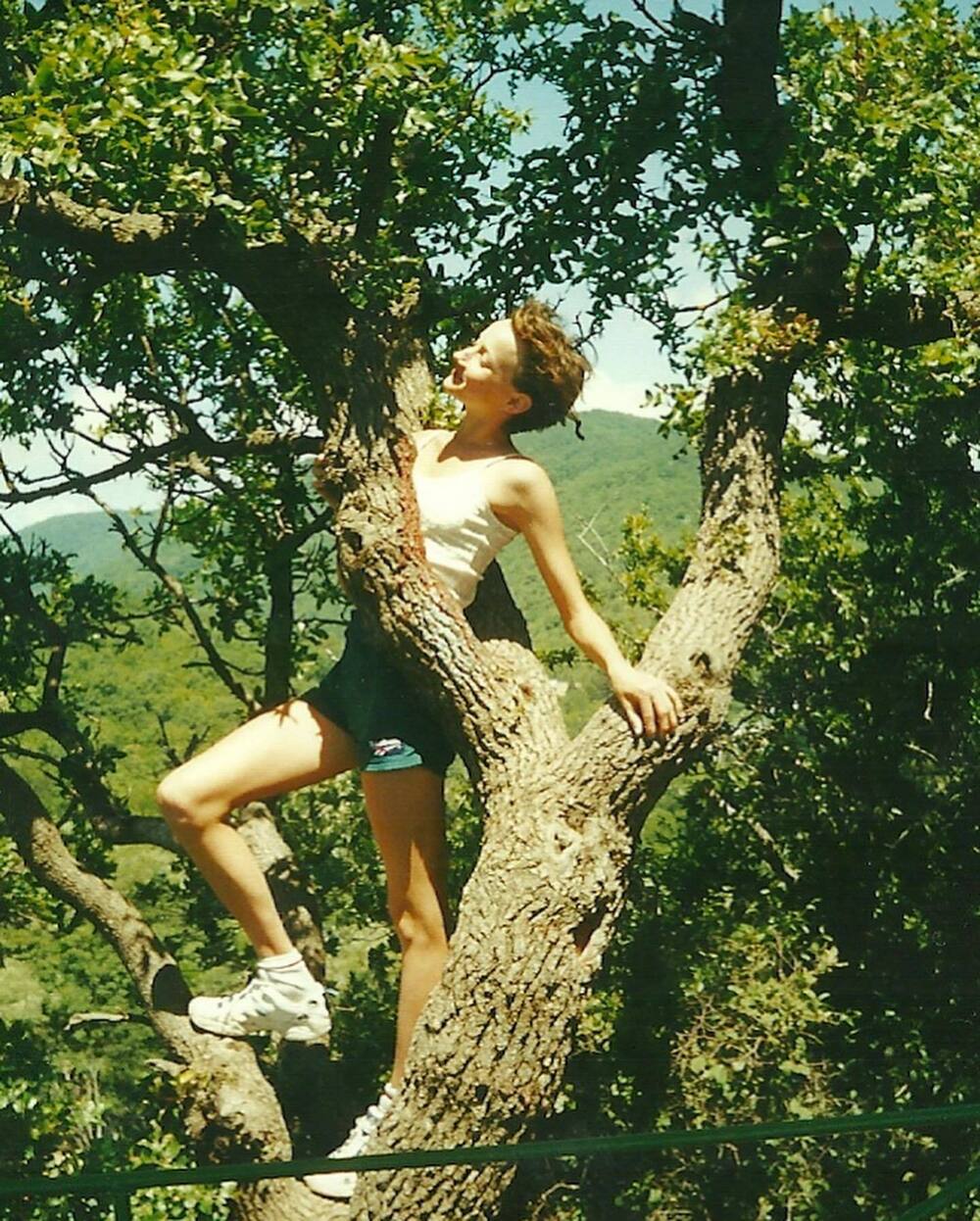 Оксана Домнина