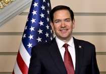 Госсекретарь США Марко Рубио в эфире телеканала ABC сказал, что Соединенные Штаты считают лучшим исходом украинского конфликта не временное перемирие с прекращением огня, а заключение "полноценного мирного договора"
