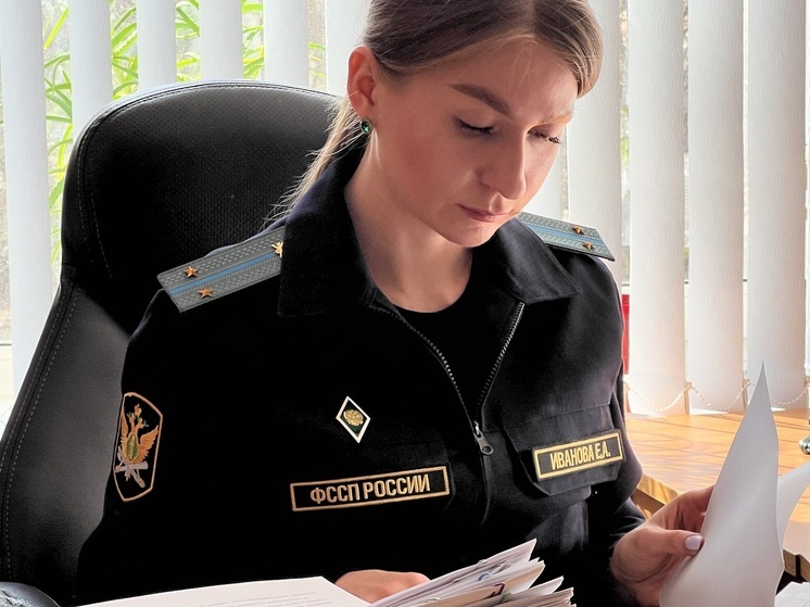 Приставы Ленобласти произвели более 3 тысяч арестов имущества должников