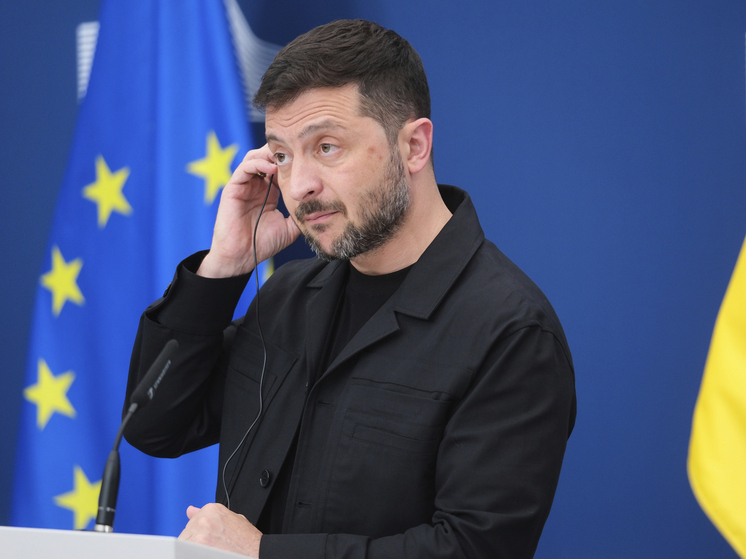 Эксперт Жарихин объяснил, почему переговоры с Зеленским будут непростым испытанием для Трампа