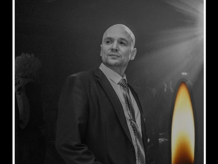 Умер актер из «Бандитского Петербурга» Дмитрий Гранкин