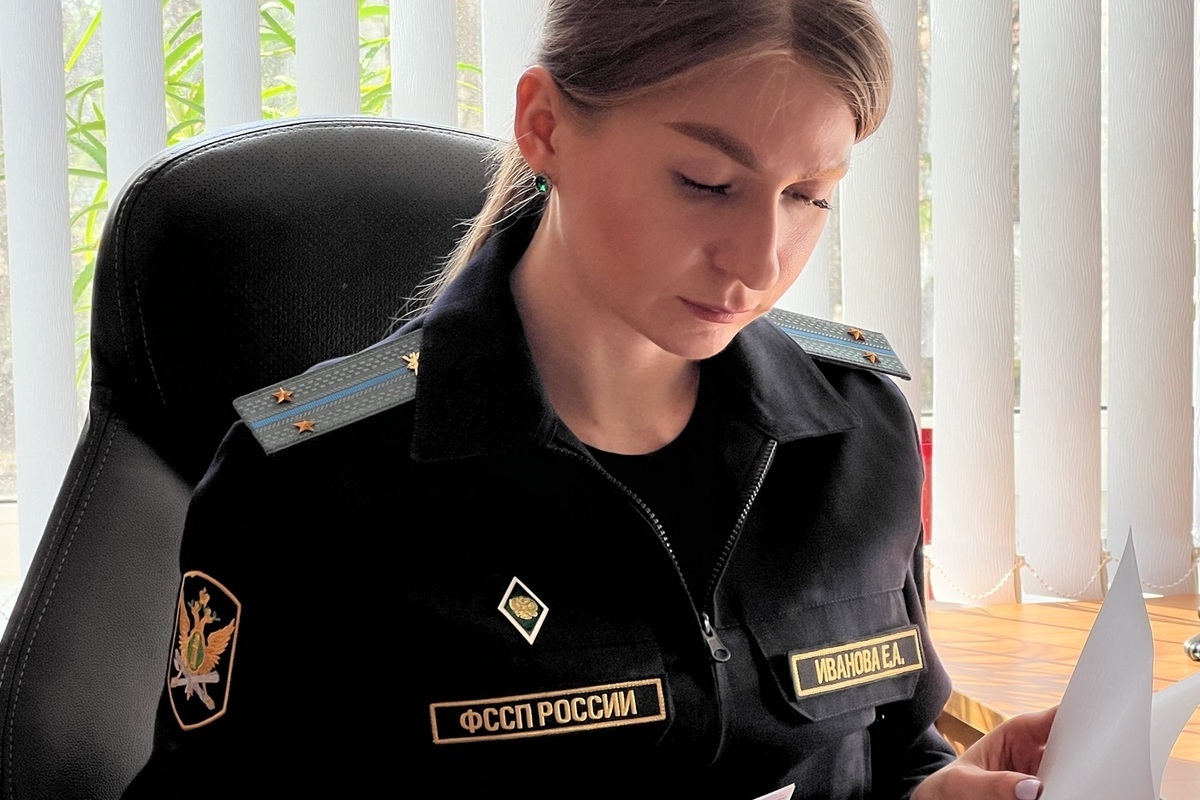 Приставы Ленобласти произвели более 3 тысяч арестов имущества должников