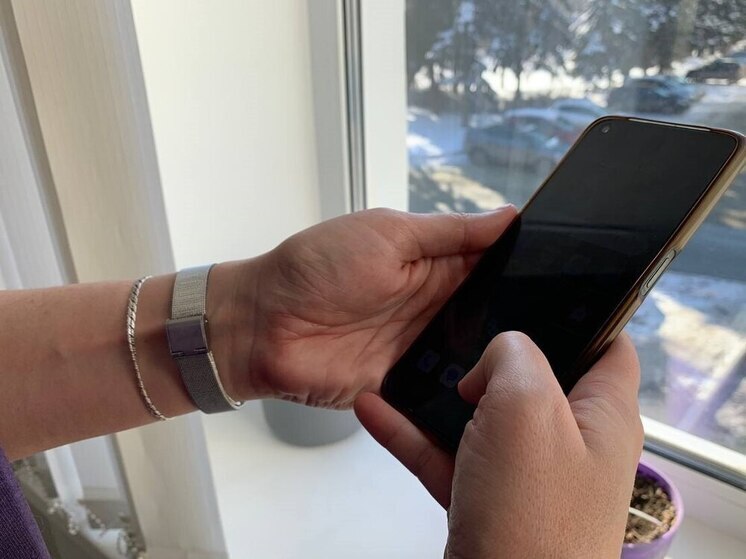 Пензенцам раскрыли секреты использования авиарежима в смартфонах