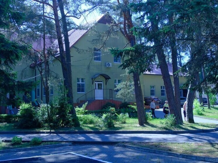 В калининградских лагерях более трехсот детей отдохнули летом по льготам