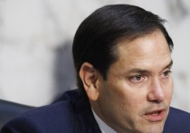 Госсекретарь США Марко Рубио ответил в эфире телеканала ABC тем, кто критически отзывается о решении американского президента Дональда Трампа вести переговоры с президентом России Владимиром Путиным