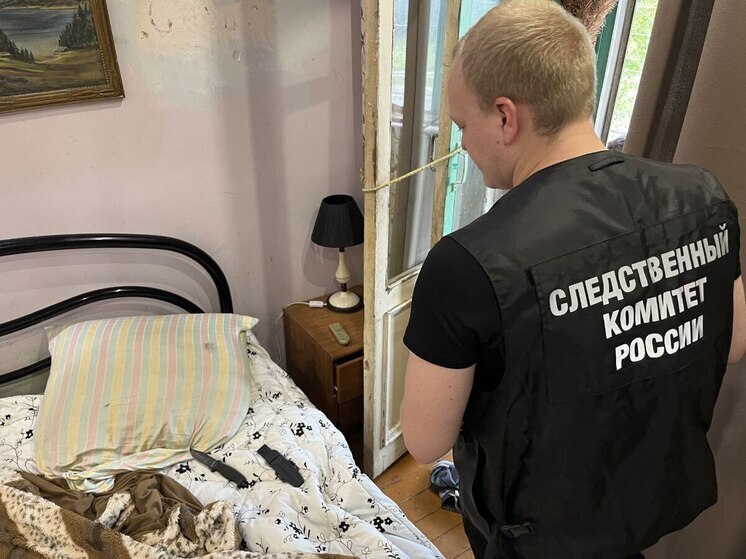 Стали известны подробности убийства мужчины в Белоусове